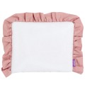 Zestaw 5 elementowy Comfort - Pastel Pink (bawełniany) - opinie