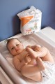 AKUKU Podkłady jednorazowe Baby Soft 40x60cm (15szt.) - opinie