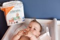 AKUKU Podkłady jednorazowe Baby Soft 40x60cm (15szt.) - opinie