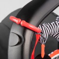 Canpol babies Kontrastowa zawieszka do wózka/ fotelika SENSORY TOYS - opinie
