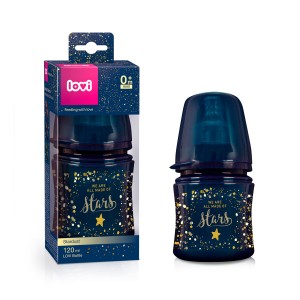 LOVI Butelka 120 ml  Stardust