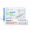 Maść KATAREK z prebiotykiem 15g - opinie