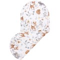 Zestaw 5 elementowy Comfort - Magical Woodland (bawełniany) - opinie