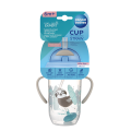 Canpol babies Kubek niekapek z rurką i odważnikiem 270ml EXOTIC ANIMALS - opinie