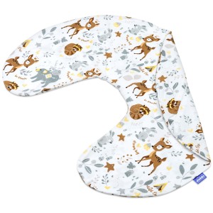 POSZEWKA NA ROGAL - MAGICAL WOODLAND