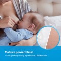 LOVI Silikonowe osłonki na piersi Skin Touch 2 szt M/L - opinie