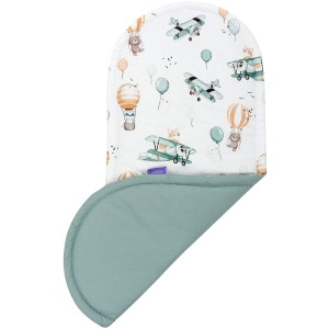 Materac do kokonu Comfort - Balloon Travel 