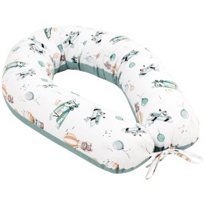 Poduszka ciążowa - Balloon Travel