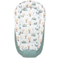 (Outlet) Kokon XXL 65 x 120 cm - Balloon Travel   - opinie