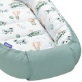 (Outlet) Kokon Comfort - Balloon Travel - opinie