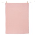 Pieluszka muślinowa, otulacz - Pastel Pink - opinie