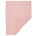 Pieluszka muślinowa, otulacz - Pastel Pink - opinie