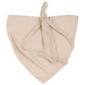 Pieluszka muślinowa, otulacz - Pastel Beige - opinie