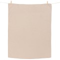 Pieluszka muślinowa, otulacz - Pastel Beige - opinie
