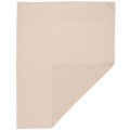Pieluszka muślinowa, otulacz - Pastel Beige - opinie