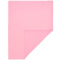 Pieluszka muślinowa, otulacz - Pink - opinie