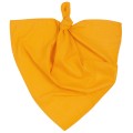 Pieluszka muślinowa, otulacz - Mustard - opinie