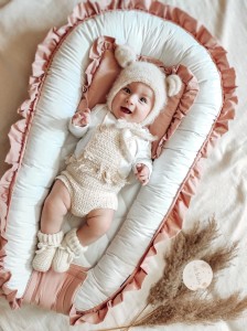 Kokon Comfort - Pastel Pink