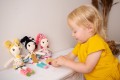 MOM'S CARE Lalka Maja - opinie