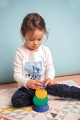 MOM'S CARE Piramida Sensoryczna Pastelowa - opinie