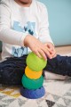 MOM'S CARE Piramida Sensoryczna Pastelowa - opinie