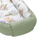 Zestaw 5 elementowy Comfort - Savanna Fun (bawełniany) - opinie