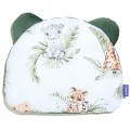 Zestaw 5 elementowy Comfort - Savanna Fun i oliwkowy Velvet  - opinie