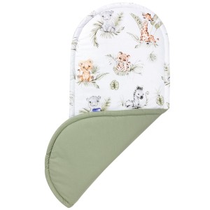 Materac do kokonu XXL - Savanna Fun 