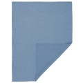 Pieluszka muślinowa, otulacz - Navy Blue - opinie