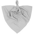 Pieluszka muślinowa, otulacz - Light Grey - opinie