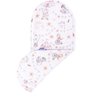 Materac do kokonu Comfort - Candy Circus