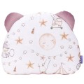 Zestaw 5 elementowy Comfort - Candy Circus i wrzosowy Soft Velvet  - opinie