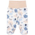 Półśpiochy 3 pack Blue Elephants - opinie