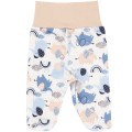 Półśpiochy 3 pack Blue Elephants - opinie
