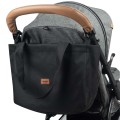 Torba do wózka dziecięcego Simple Shopper Bag - opinie