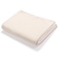 Kocyk Dzianinowy - Beige Stripes - opinie