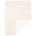 Kocyk Dzianinowy - Beige Stripes - opinie