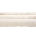 Ochraniacz wałek 300 cm - Ecru Minky  - opinie