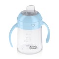 LOVI Pierwszy Kubek z ustnikiem 150 ml Blue - opinie