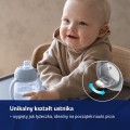 LOVI Pierwszy Kubek z ustnikiem 150 ml Blue - opinie