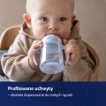 LOVI Pierwszy Kubek z ustnikiem 150 ml Blue - opinie