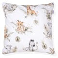 Poszewka na Poduszkę "Jasiek" 40x40 cm - Savanna Fun - opinie