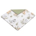 Poszewka na Poduszkę "Jasiek" 40x40 cm - Savanna Fun - opinie
