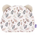 Zestaw 5 elementowy Comfort - Boho Garden i ecru Velvet - opinie