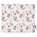 Zestaw 5 elementowy Comfort - Boho Garden i ecru Velvet - opinie