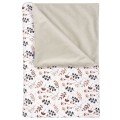 Zestaw 5 elementowy Comfort - Boho Garden i ecru Velvet - opinie