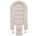 Kokon Comfort - Boho Garden i ecru Velvet - opinie