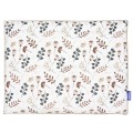 Zestaw 5 elementowy XXL - Boho Garden i ecru Velvet - opinie