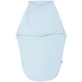 Otulacz dzianinowy - Pastel Blue - opinie