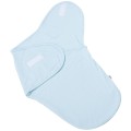 Otulacz dzianinowy - Pastel Blue - opinie